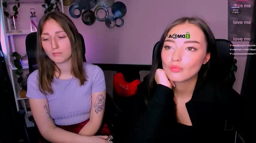 miki_nikki Cam Model Chat March 6, 2026