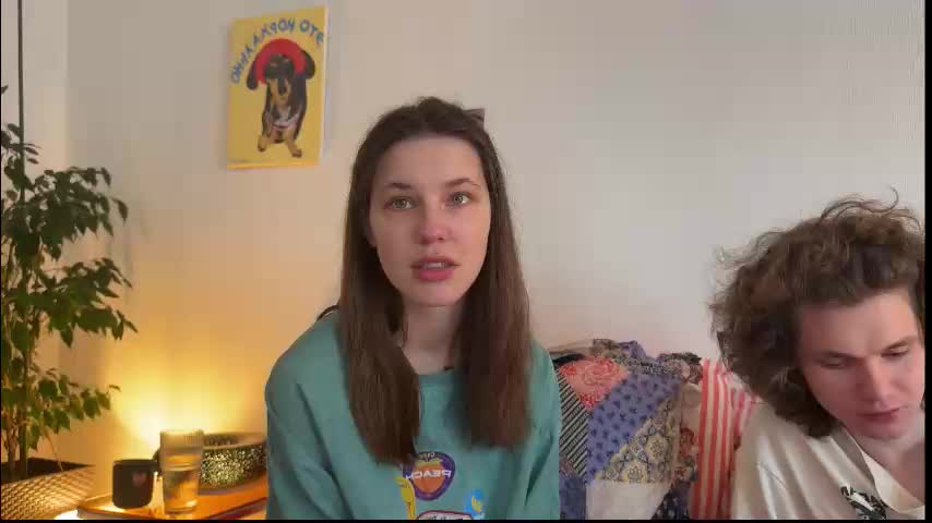 di_n_alex Cam Model Chat March 6, 2026