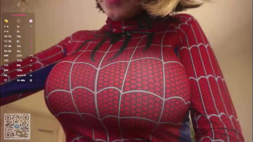 forestproject Cam Model Chat March 6, 2026