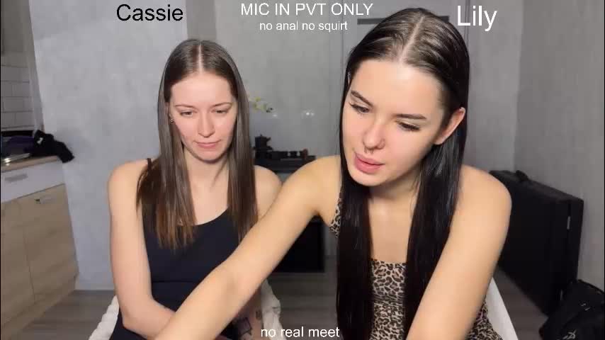 x_kai Cam Model Chat March 6, 2026