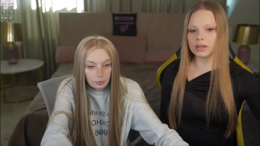 sweetdesiree_ Cam Model Chat March 6, 2026