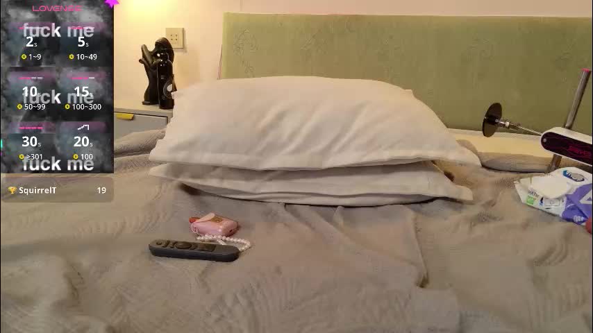 aurora_radiance Cam Model Chat March 6, 2026