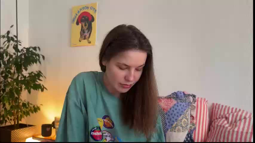 di_n_alex Cam Model Chat March 6, 2026