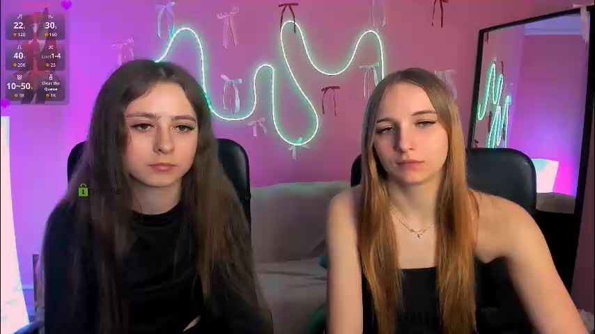 keylas_moan Cam Model Chat March 6, 2026