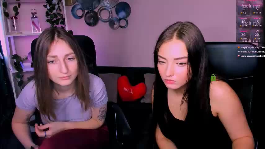 miki_nikki Cam Model Chat March 6, 2026