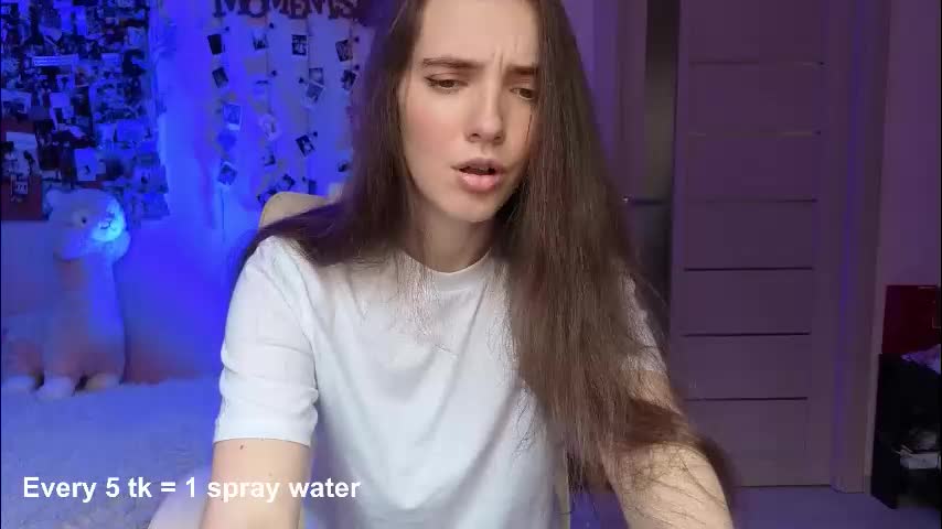 olivia_lily Cam Model Chat March 6, 2026