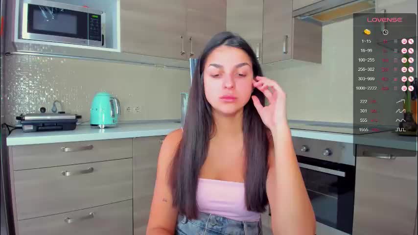 gabri_baby Cam Model Chat March 6, 2026