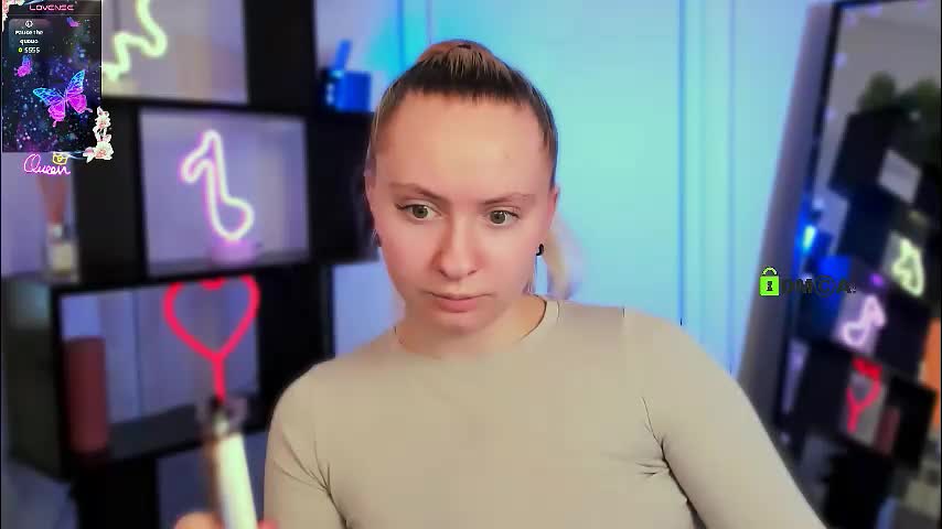 mila_glow Cam Model Chat March 6, 2026