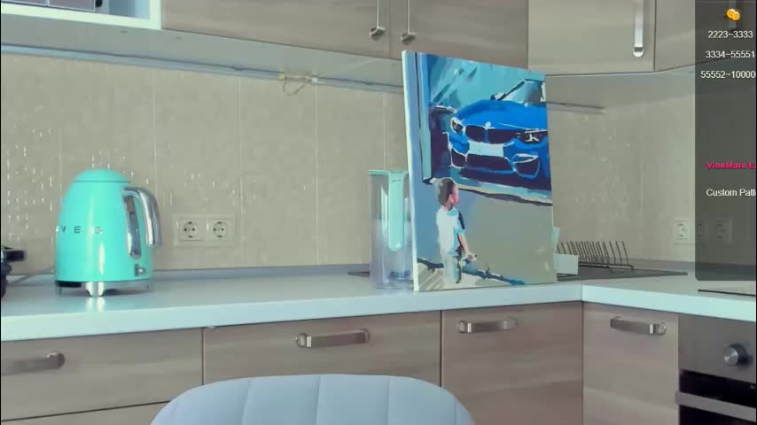 gabri_baby Cam Model Chat March 6, 2026