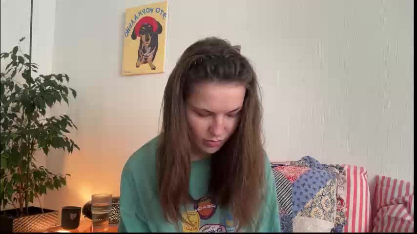 di_n_alex Cam Model Chat March 6, 2026