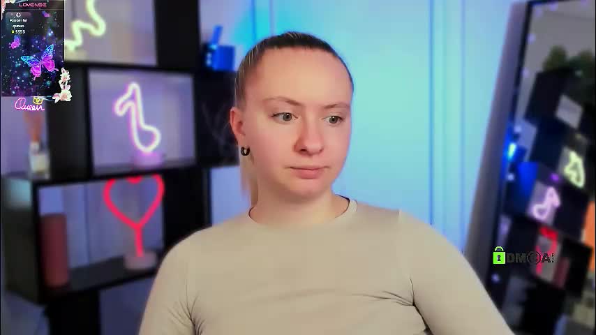 mila_glow Cam Model Chat March 6, 2026