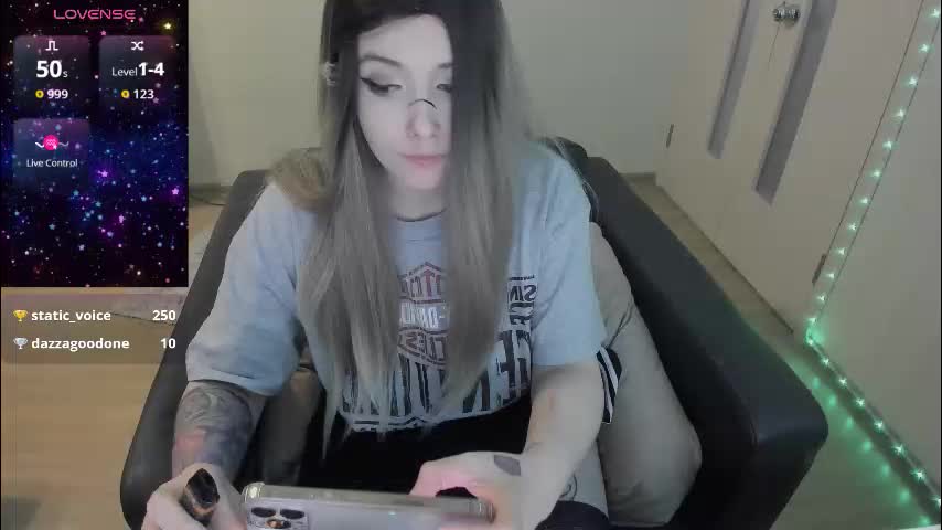 polly_wow Cam Model Chat March 6, 2026