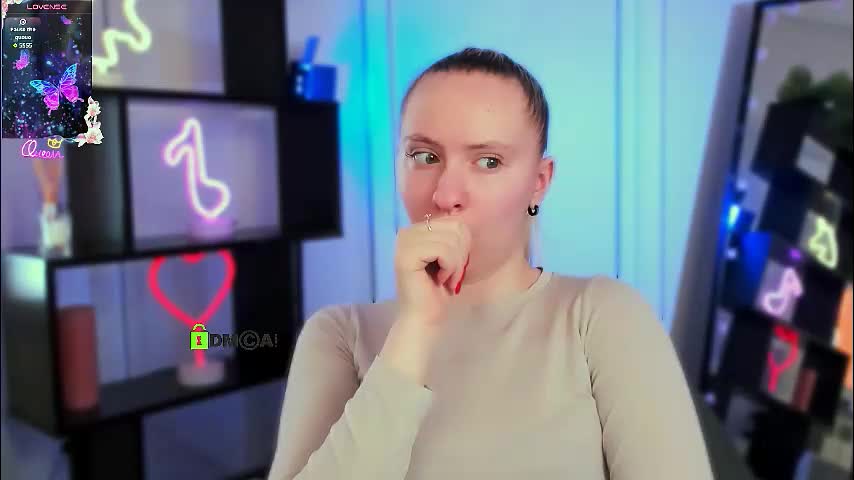 mila_glow Cam Model Chat March 6, 2026