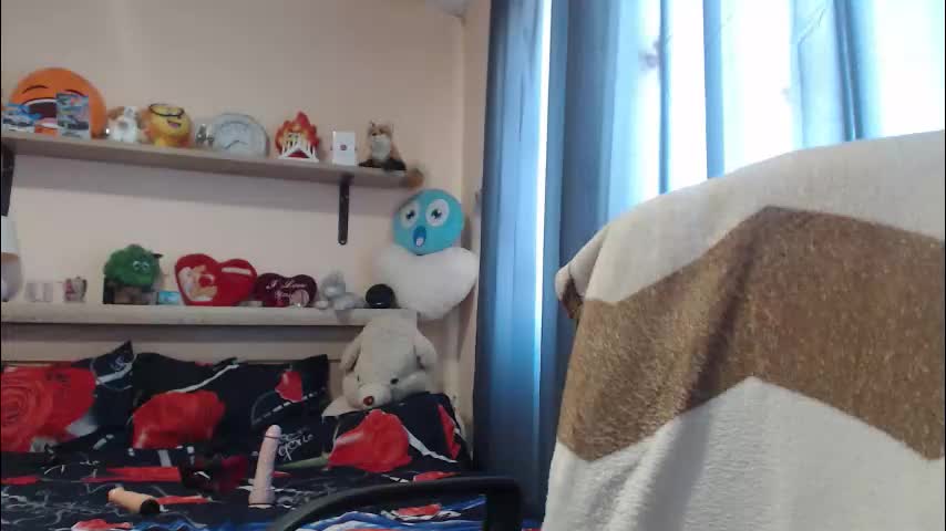 kostello26 Cam Model Chat March 6, 2026