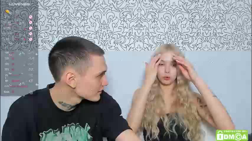 eshcka Cam Model Chat March 6, 2026