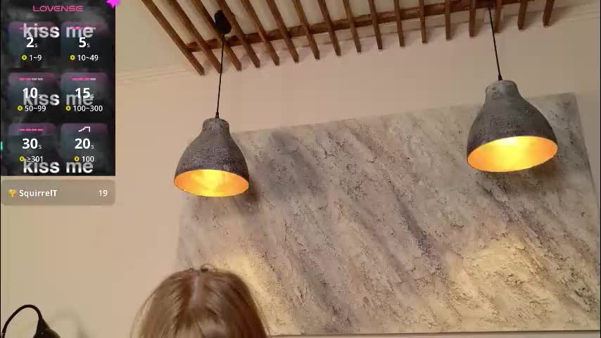 aurora_radiance Cam Model Chat March 6, 2026