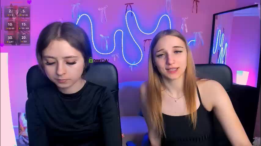 keylas_moan Cam Model Chat March 6, 2026