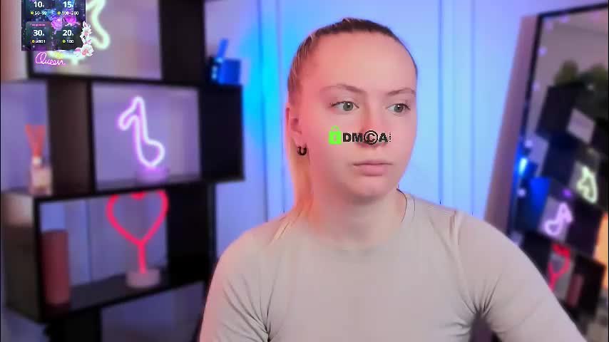 mila_glow Cam Model Chat March 6, 2026