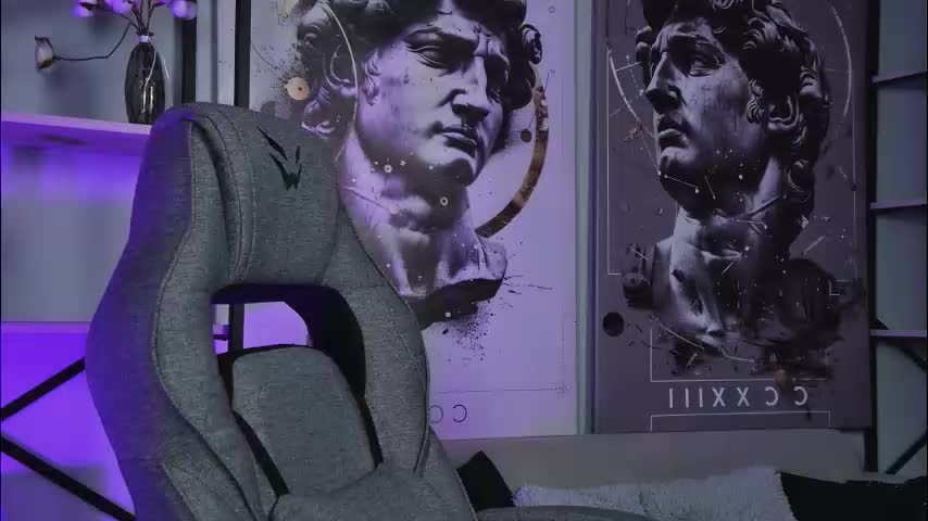 asheluck Cam Model Chat March 6, 2026