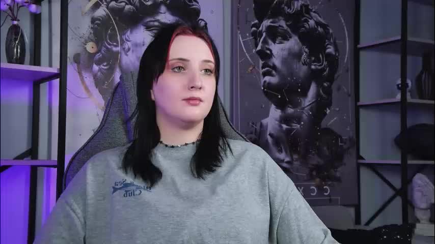 asheluck Cam Model Chat March 6, 2026