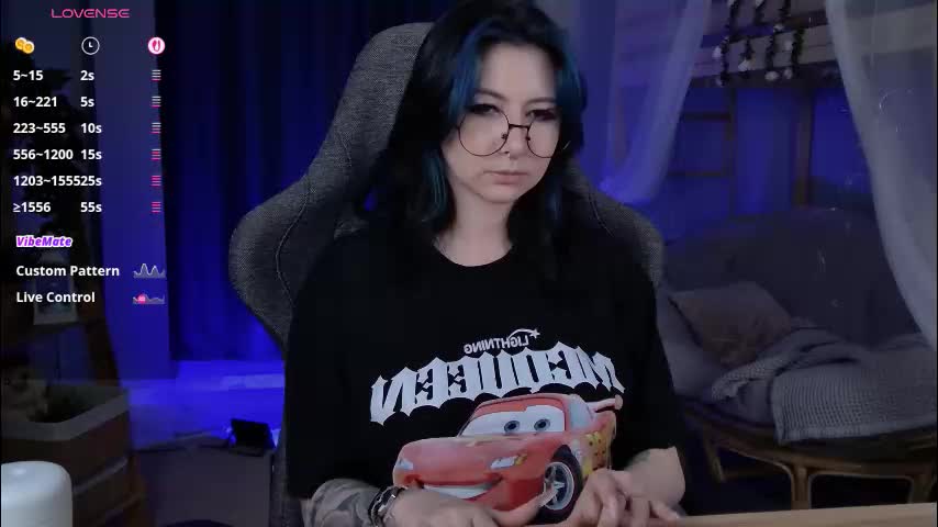 wesleegray Cam Model Chat March 6, 2026