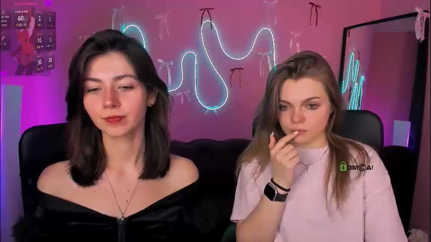 veronica_bubble Cam Model Chat March 6, 2026