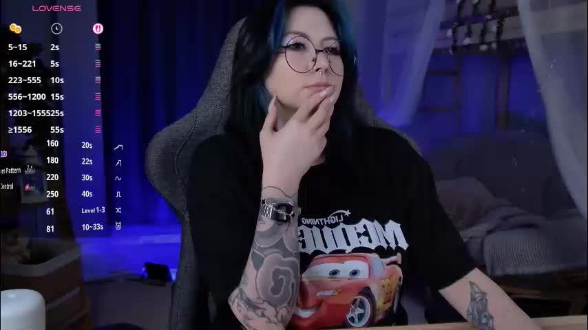 wesleegray Cam Model Chat March 6, 2026