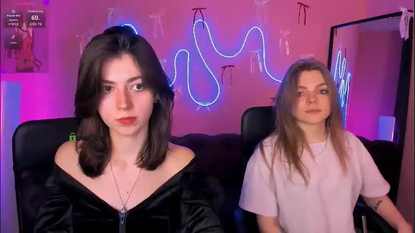 veronica_bubble Cam Model Chat March 6, 2026