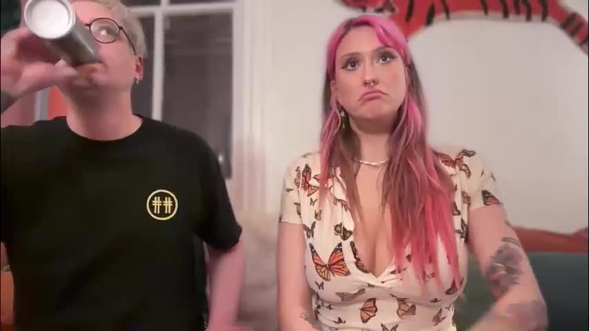 toobna2 Cam Model Chat March 6, 2026