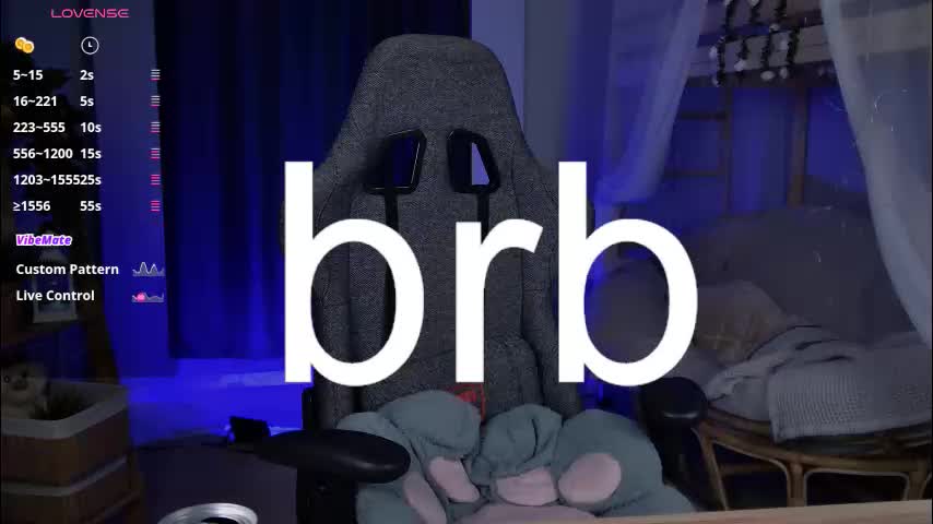 wesleegray Cam Model Chat March 6, 2026