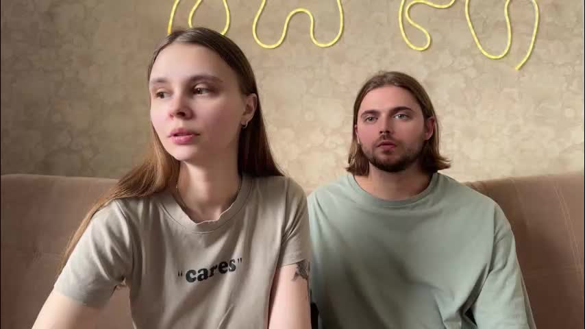 eva_calvin Cam Model Chat March 6, 2026