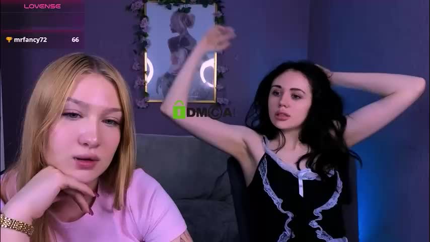 riley_sanders Cam Model Chat March 6, 2026