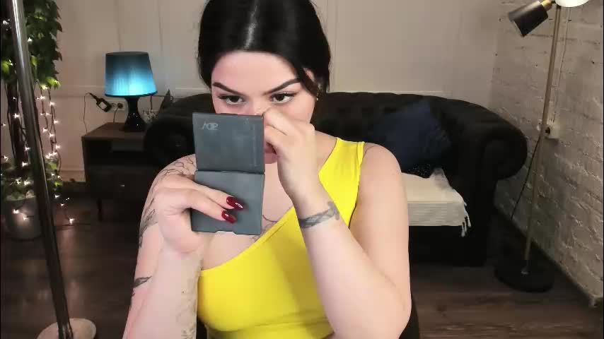 black_pant3r Cam Model Chat March 6, 2026