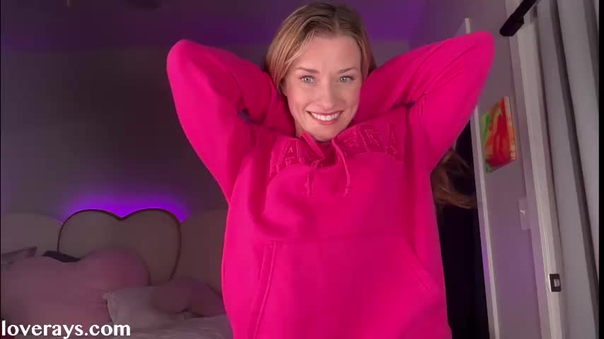 saraloverays Cam Model Chat March 6, 2026