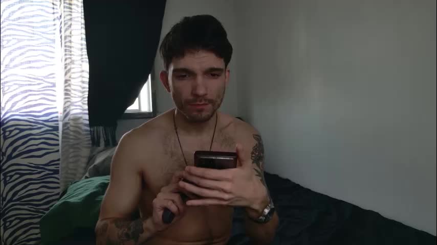 jackdesfeux Cam Model Chat March 7, 2026