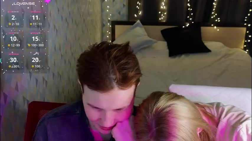 babees_eva Cam Model Chat March 7, 2026