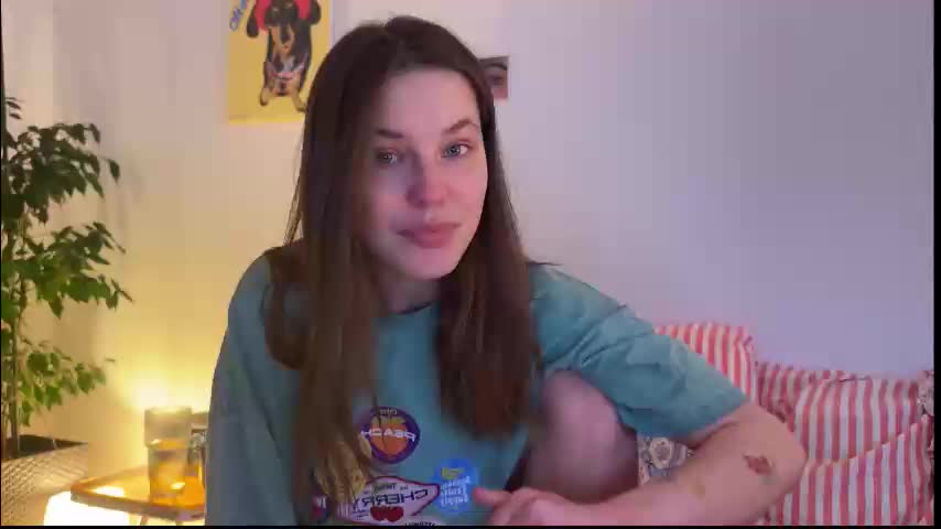 di_n_alex Cam Model Chat March 7, 2026