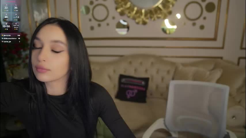 anabel2054 Cam Model Chat March 7, 2026