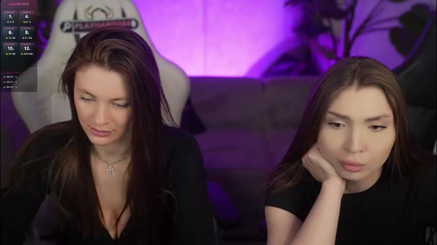 kira0541 Cam Model Chat March 7, 2026