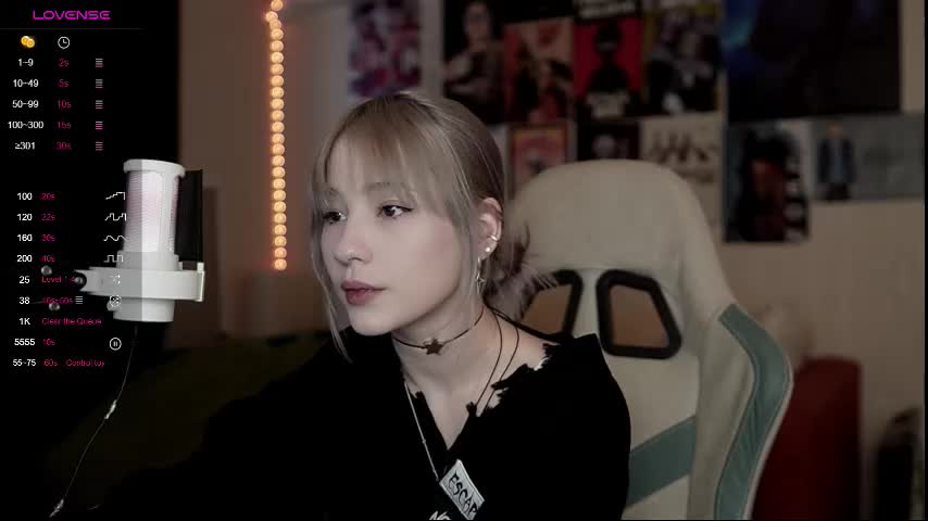 traharaaa Cam Model Chat March 7, 2026