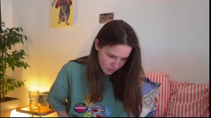 di_n_alex Cam Model Chat March 7, 2026