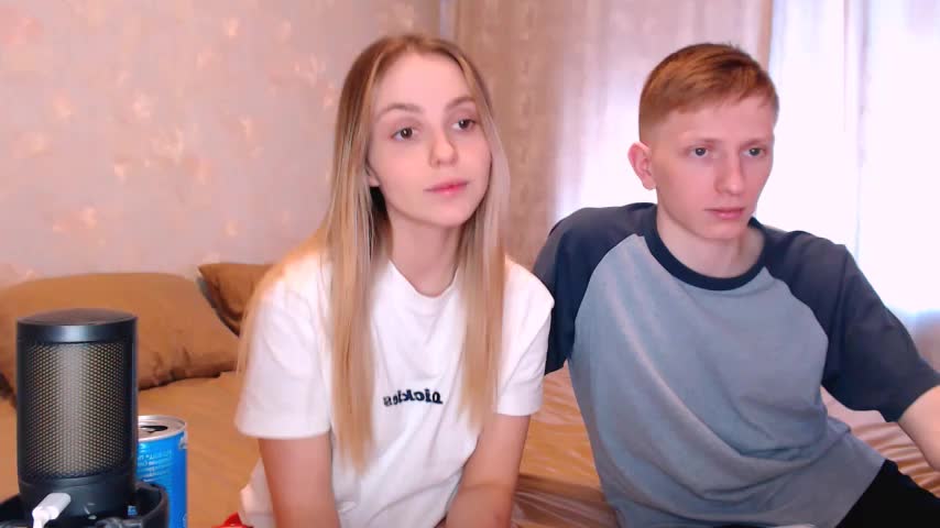 juliaanddima Cam Model Chat March 7, 2026