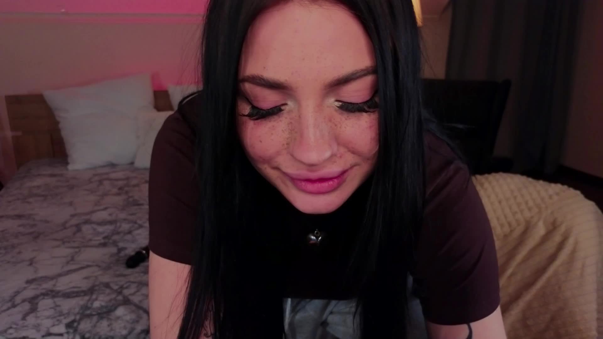 LisaaLiss Cam Model Chat March 7, 2026