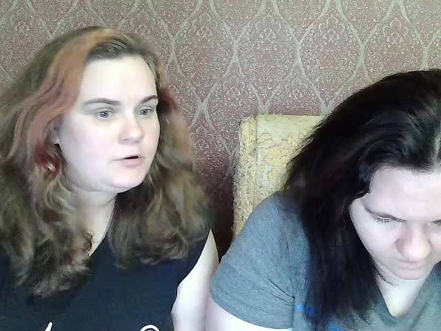 HollyXEva Cam Model Chat March 7, 2026