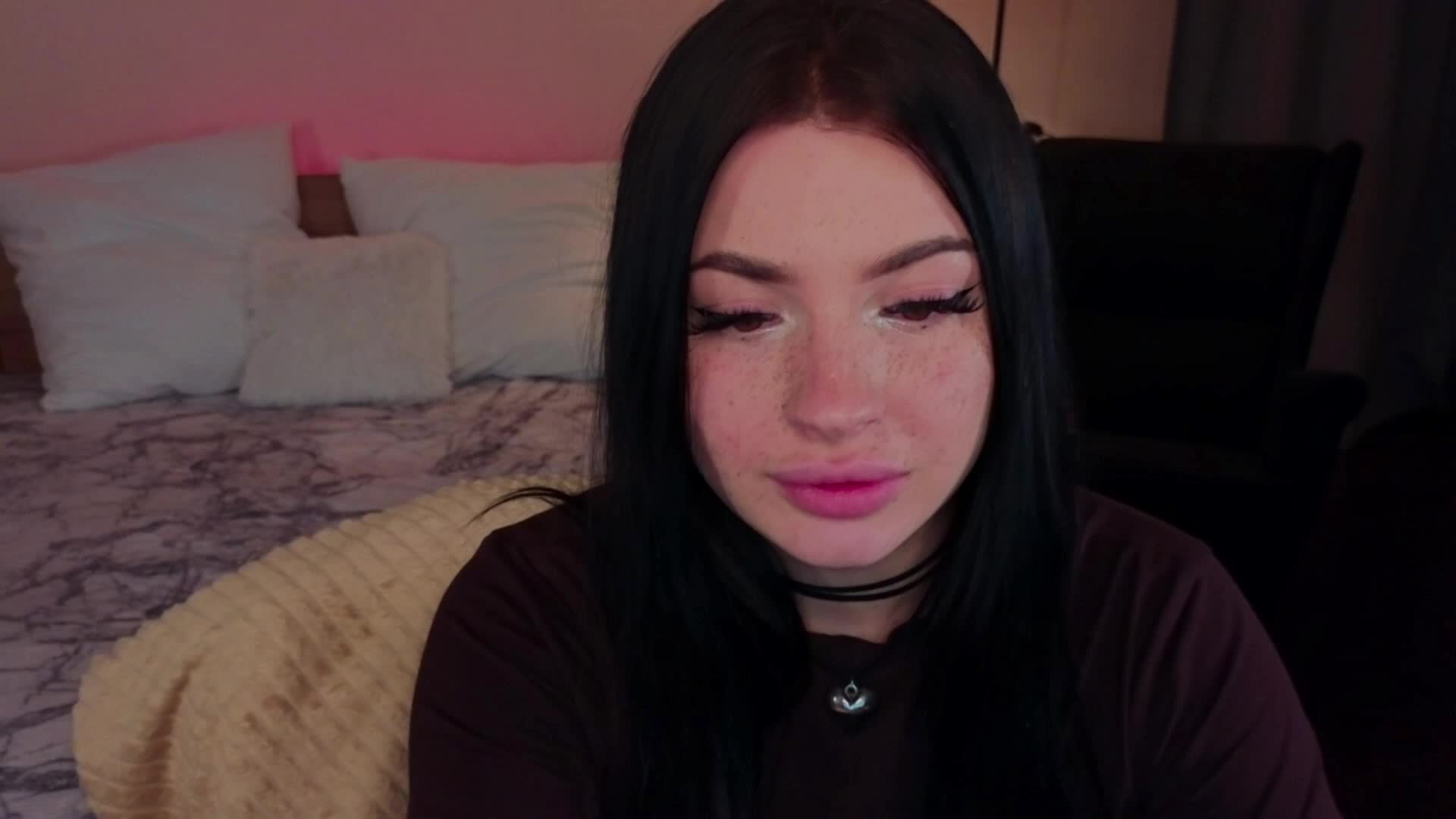 LisaaLiss Cam Model Chat March 7, 2026