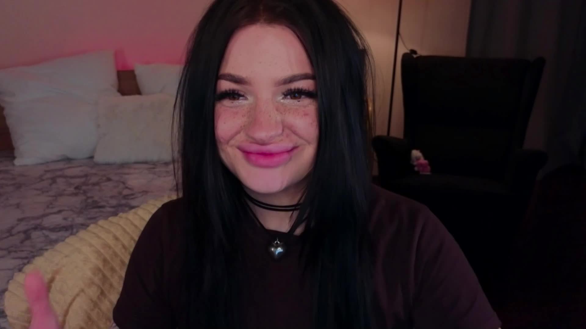 LisaaLiss Cam Model Chat March 7, 2026