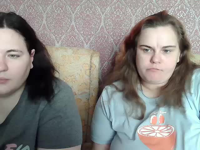 HollyXEva Cam Model Chat March 7, 2026