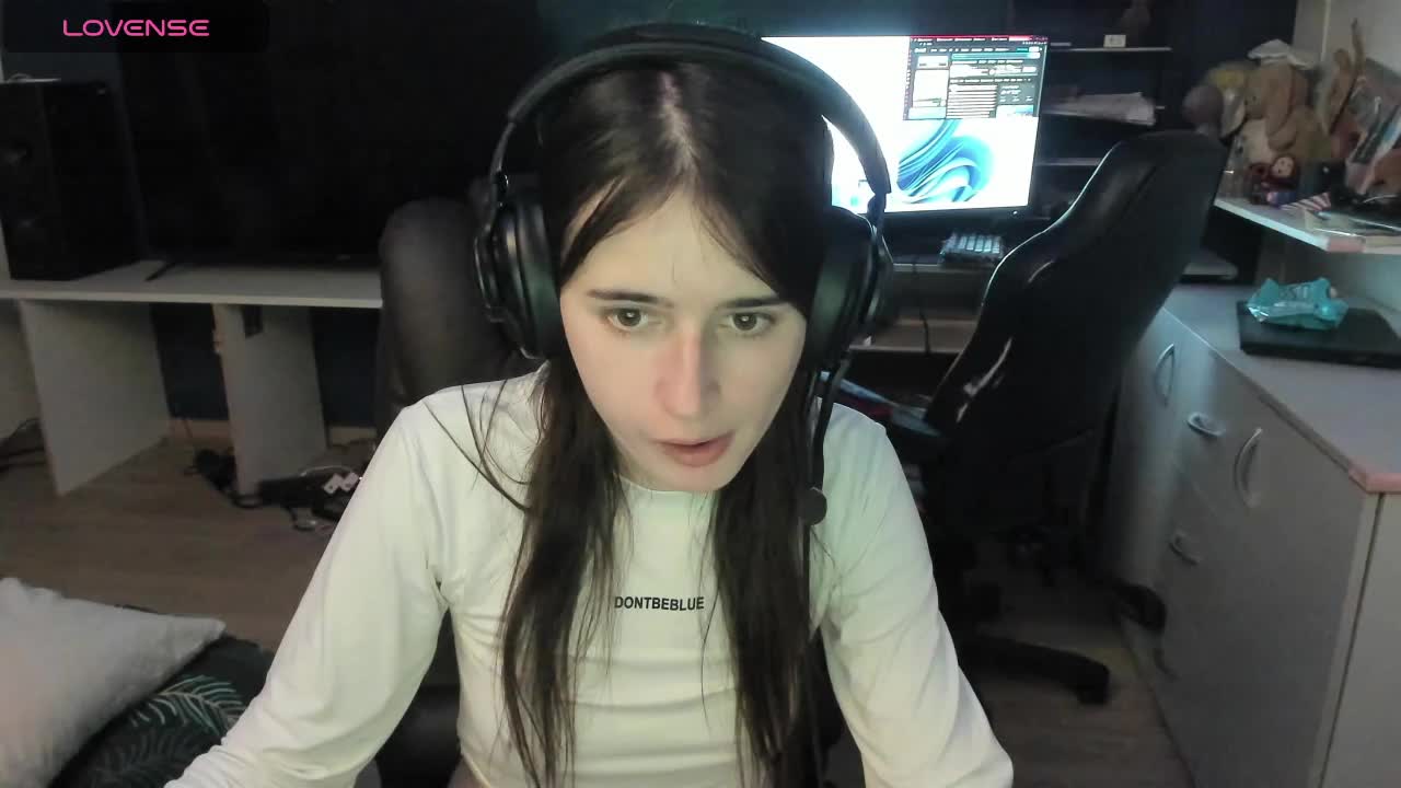 Bonnie_Woods Cam Model Chat March 7, 2026