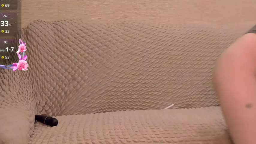 Giweria Cam Model Chat March 7, 2026