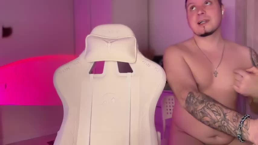 KesandAlex Cam Model Chat March 7, 2026